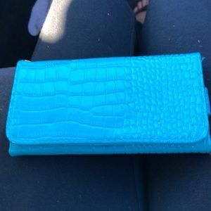 iPhones case/wallet